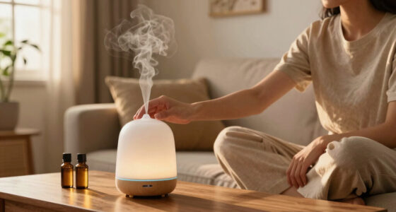 14 Best Essential Oil Diffuser for Relaxation in 2026