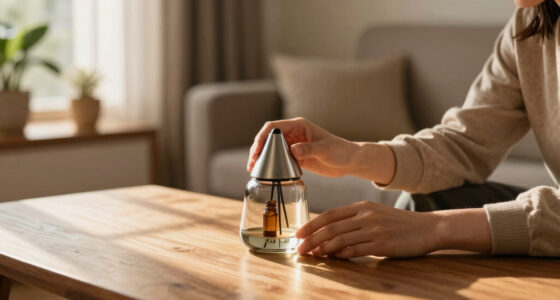14 Best Patriotic Essential Oil Diffusers in 2026