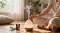 15 Best Aromatherapy Diffuser for Relaxation in 2026