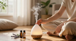 15 Best Aromatherapy Diffuser for Relaxation in 2026