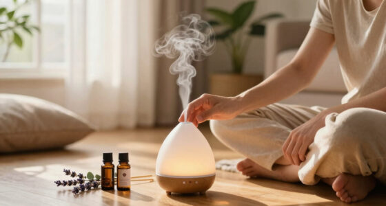 15 Best Aromatherapy Diffuser for Relaxation in 2026