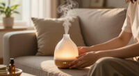 15 Best Aromatherapy Diffusers for Stress Relief in 2026