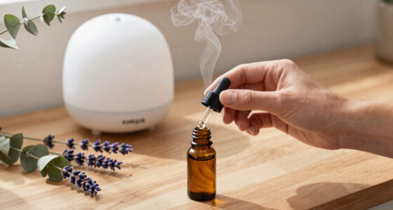 15 Best Aromatherapy Essential Oil Diffusers in 2026