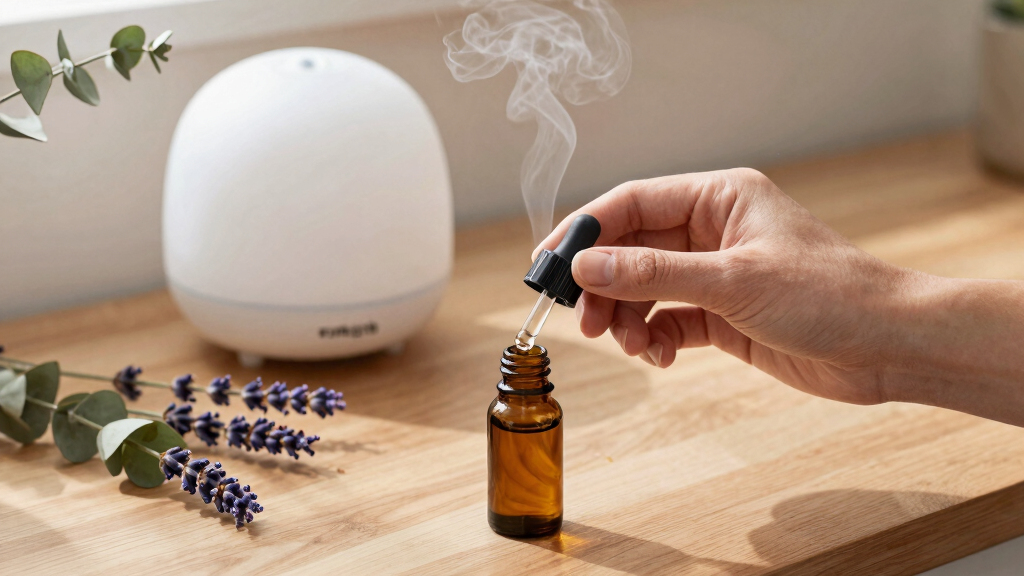 15 Best Aromatherapy Essential Oil Diffusers in 2026