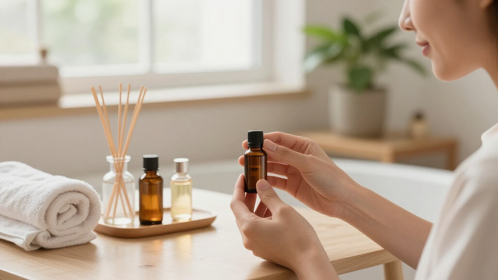 15 Best Aromatherapy Essential Oil Sets for Diffusers and DIY Projects in 2026