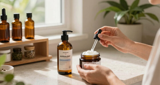 15 Best Ayurvedic Hair And Skin Care Products In 2026