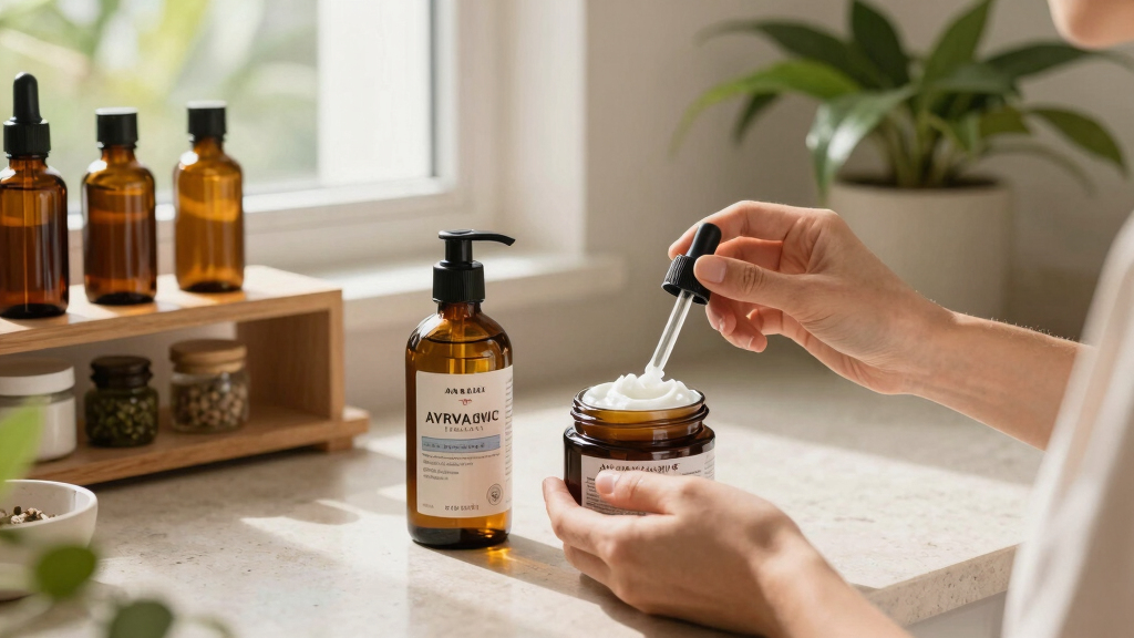15 Best Ayurvedic Hair And Skin Care Products In 2026