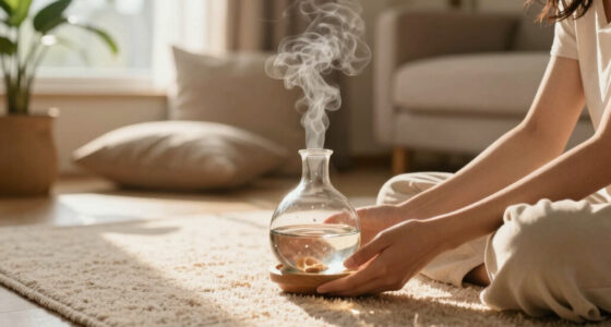 15 Best Essential Oil Diffuser for Relaxation in 2026