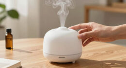 15 Best Essential Oil Diffuser for Relaxation in 2026