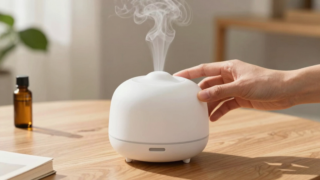 15 Best Essential Oil Diffuser for Relaxation in 2026