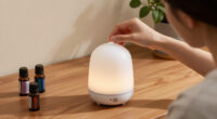 15 Best Portable Essential Oil Diffusers in 2026