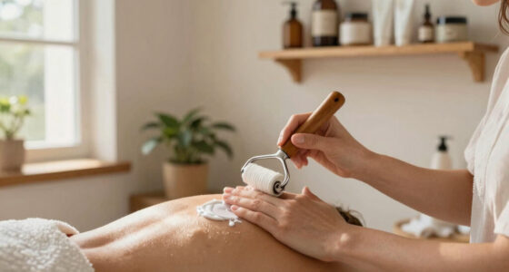 4 Best Massage Roller Creams in 2026