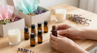 5 Best Aromatherapy Gift Sets in 2026