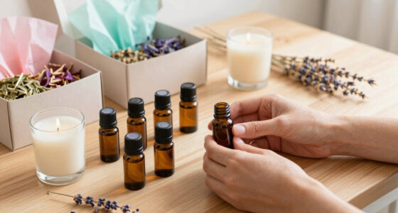 5 Best Aromatherapy Gift Sets in 2026