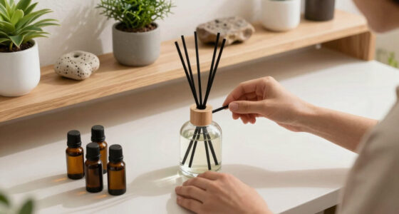 6 Best Aroma Oil Diffusers for Sports Fans in 2026
