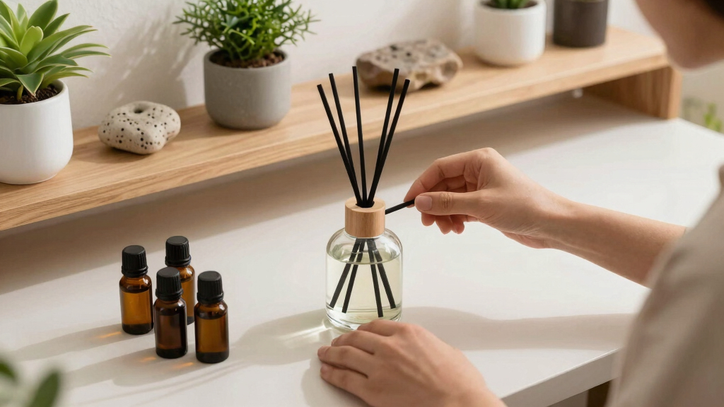 6 Best Aroma Oil Diffusers for Sports Fans in 2026