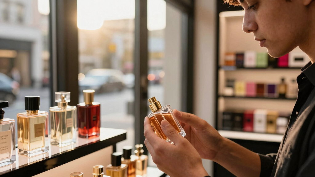 6 Best Fragrances at Sephora in 2026