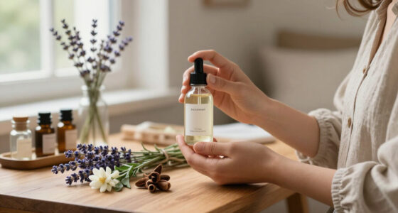 6 Best Fragrances for Leo Signs in 2026