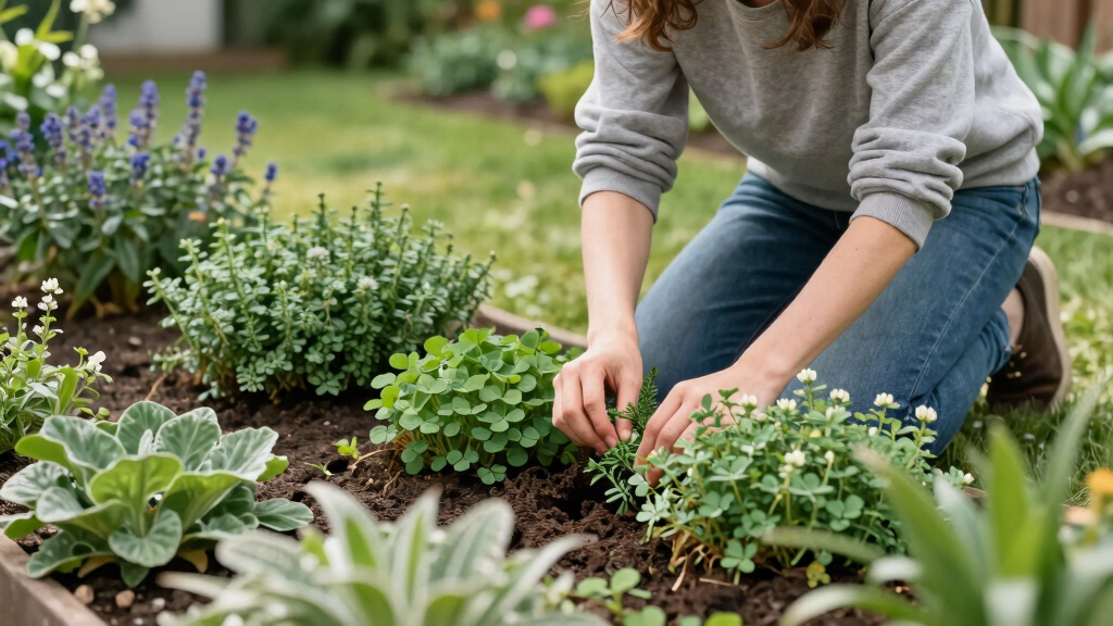 8 Best Lawn Alternative Ground Covers in 2026