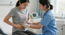 An outbreak of diarrhea caused by a parasite has hit at least 1,400 people. Here’s how to stay safe