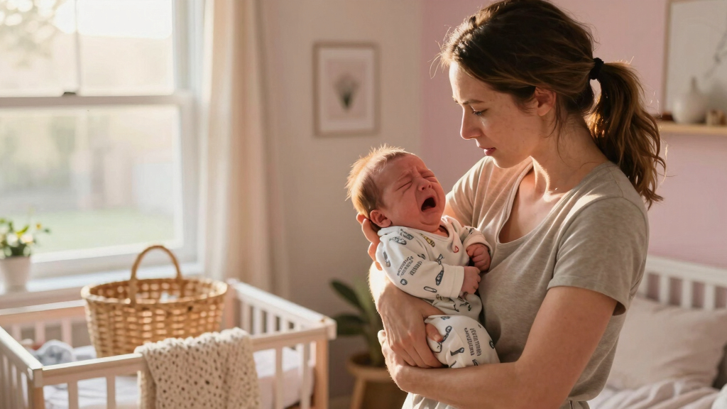 As Parents Reject Vitamin K Shots, Some Babies Develop Devastating Bleeding