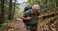 At 91, He’s Hiking The Appalachian Trail. Again.