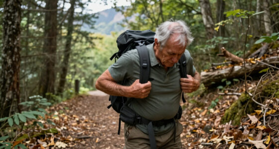 At 91, He’s Hiking The Appalachian Trail. Again.