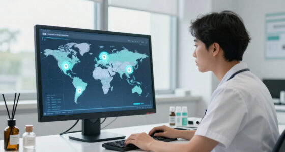 Brightspring Health Services Surges In Global Coverage