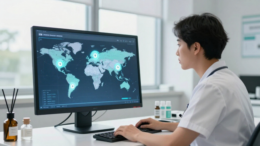 Brightspring Health Services Surges In Global Coverage