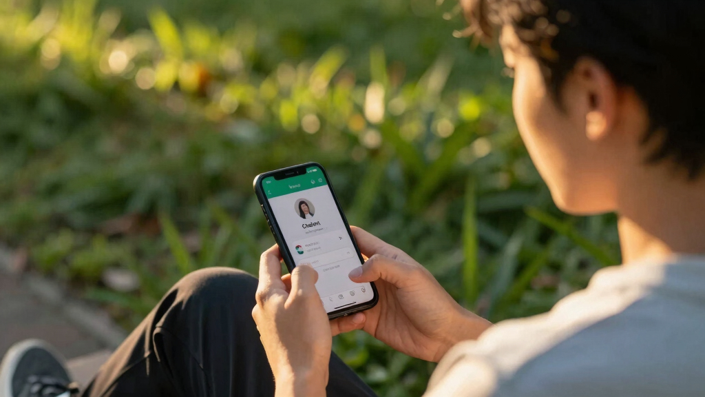 Can ‘Chalant’ Dating Help More People Find Love? Ask Taylor and Travis.