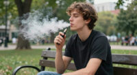 Cannabis Users Face Substantially Higher Risk Of Heart Attack (2025)
