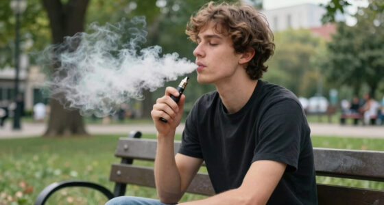 Cannabis Users Face Substantially Higher Risk Of Heart Attack (2025)