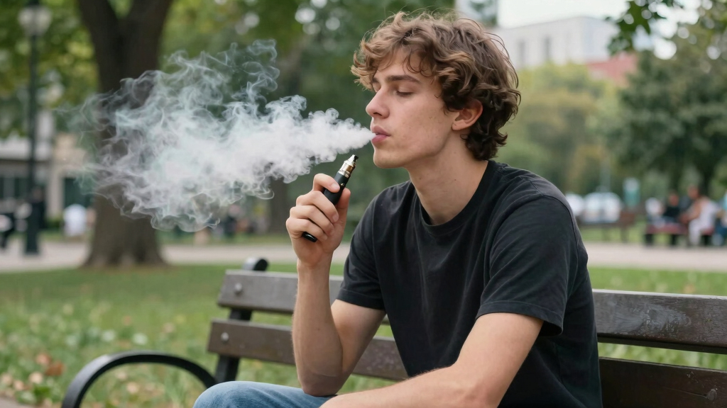 Cannabis Users Face Substantially Higher Risk Of Heart Attack (2025)
