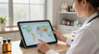 Cigna Surges In Global Coverage