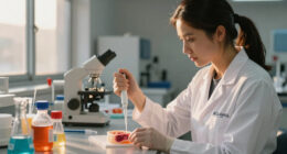 Columbia Scientists Discover Surprising Link Between Serotonin And Heart Valve Disease