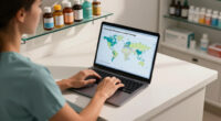Community Pharmacies Surges In Global Coverage