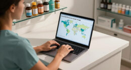 Community Pharmacies Surges In Global Coverage