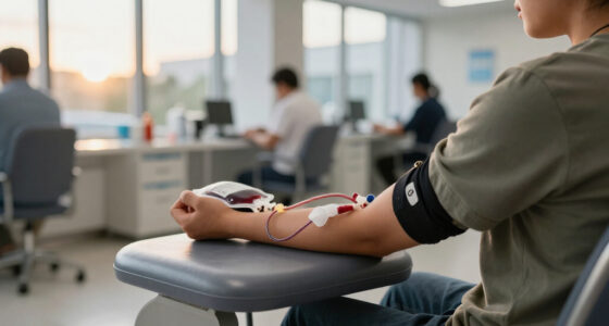 Crosse Blood Donation Center Surges In Global Coverage