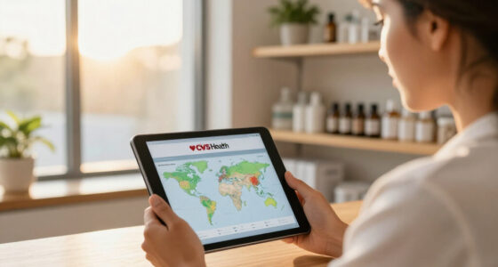 Cvs Health Surges In Global Coverage