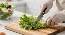 Cyclospora Linked To Taylor Farms Lettuce Sent To Taco Bell