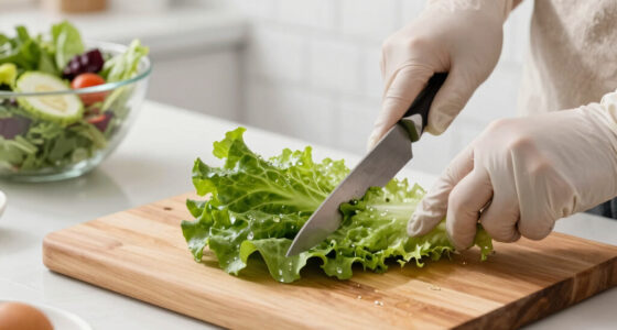 Cyclospora Linked To Taylor Farms Lettuce Sent To Taco Bell