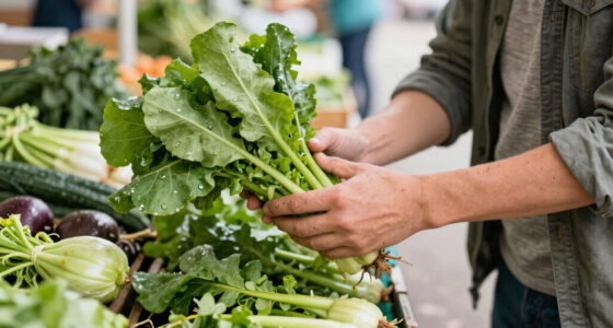 Cyclospora Spreads Through Human Feces. How Did It Get Into Our Food Supply?