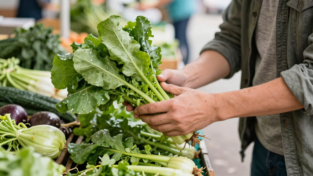 Cyclospora Spreads Through Human Feces. How Did It Get Into Our Food Supply?