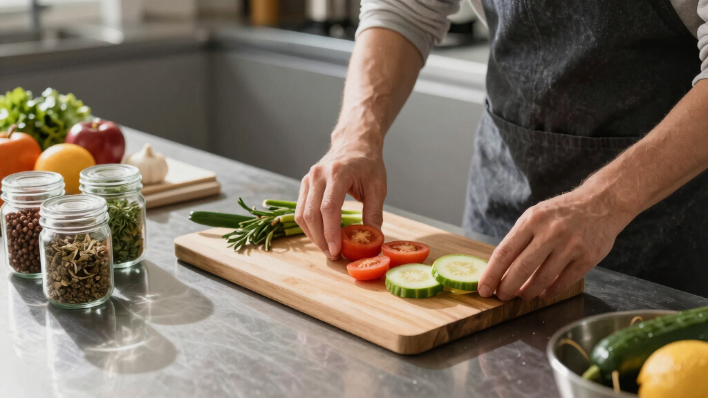 Cyclosporiasis Foods To Avoid