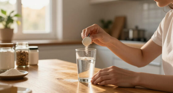 Does Creatine Make You Smarter?