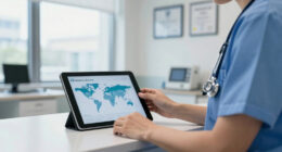 Edwards Lifesciences Surges In Global Coverage