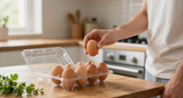 Egg Recall