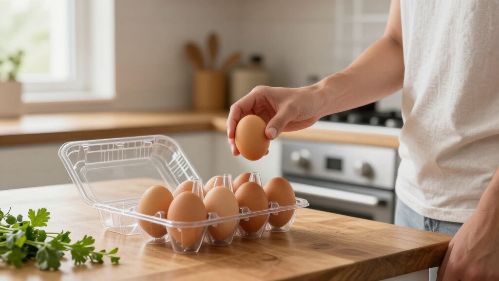 Egg Recall