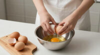 Eggs Recalled Salmonella
