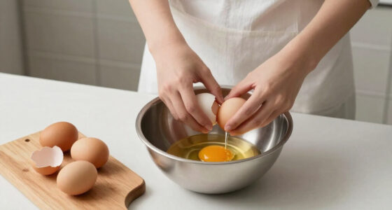 Eggs Recalled Salmonella